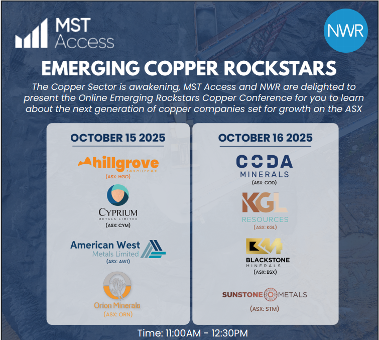 Copper rockstars cropped