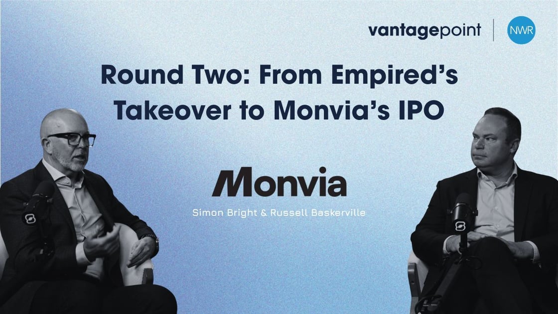 MNV Podcast Intro